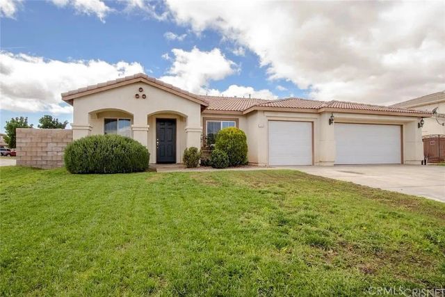 1554 Granville, Lancaster, CA 93535