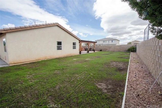 1554 Granville, Lancaster, CA 93535