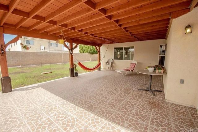 1554 Granville, Lancaster, CA 93535