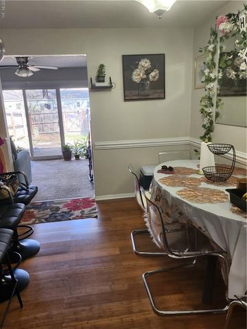 3650 Arthur AVE, Virginia Beach, VA 23452