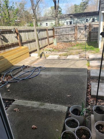 3650 Arthur AVE, Virginia Beach, VA 23452