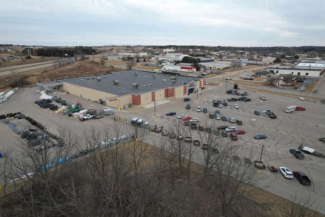 507 W 8th Street, Monroe, WI 53566