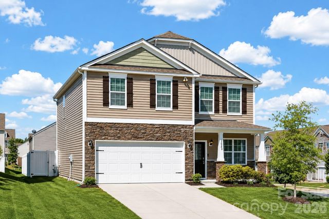 2023 Navarro Road, Charlotte, NC 28214