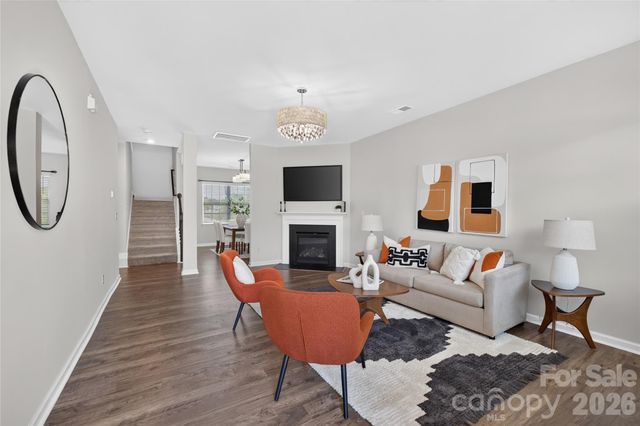 2023 Navarro Road, Charlotte, NC 28214
