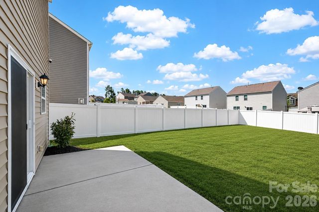 2023 Navarro Road, Charlotte, NC 28214