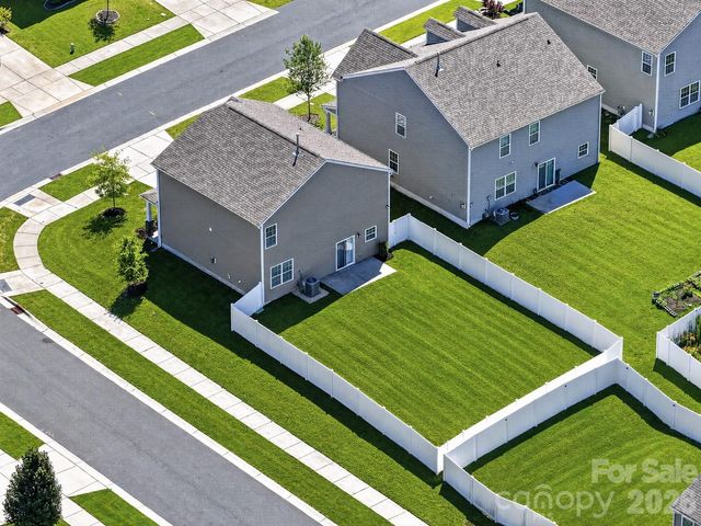 2023 Navarro Road, Charlotte, NC 28214