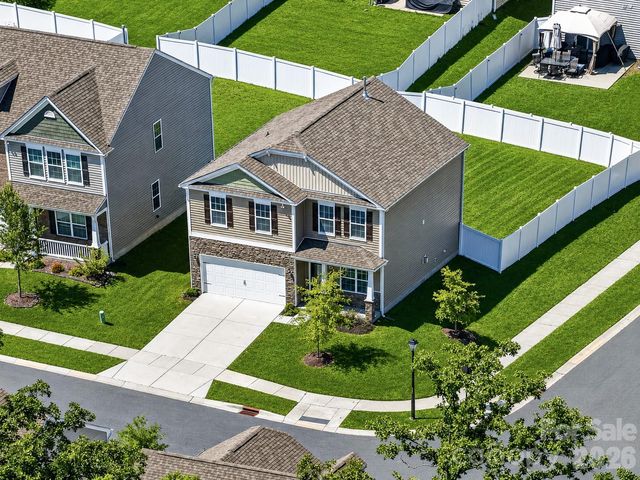 2023 Navarro Road, Charlotte, NC 28214