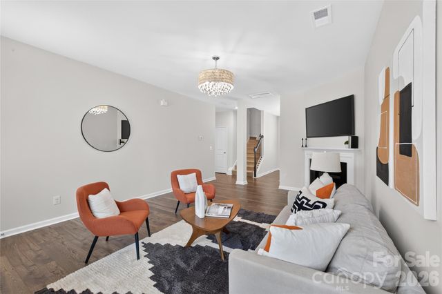 2023 Navarro Road, Charlotte, NC 28214