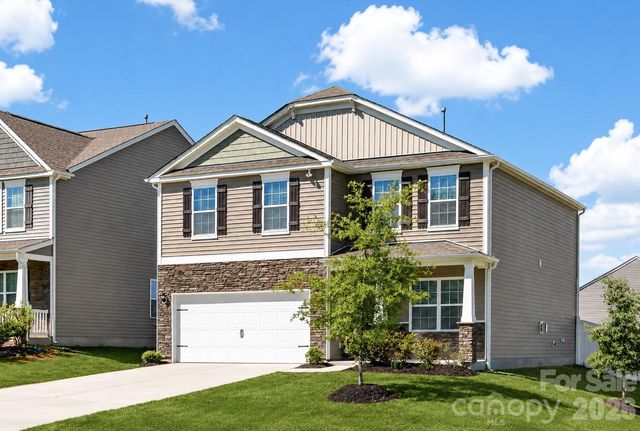 2023 Navarro Road, Charlotte, NC 28214