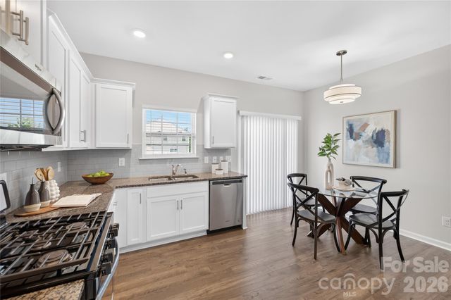 2023 Navarro Road, Charlotte, NC 28214