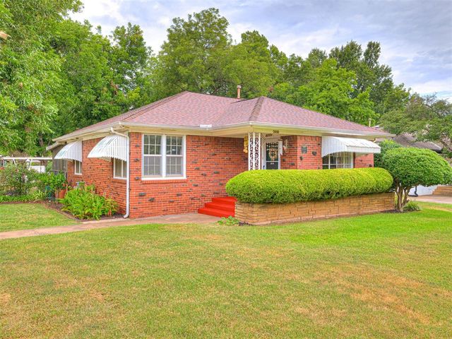 4301 N Georgia Avenue, Oklahoma City, OK 73118