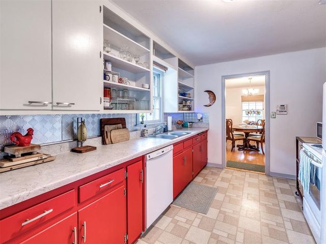 4301 N Georgia Avenue, Oklahoma City, OK 73118