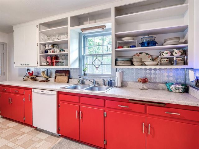 4301 N Georgia Avenue, Oklahoma City, OK 73118
