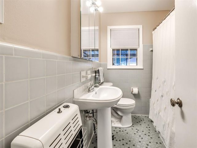 4301 N Georgia Avenue, Oklahoma City, OK 73118