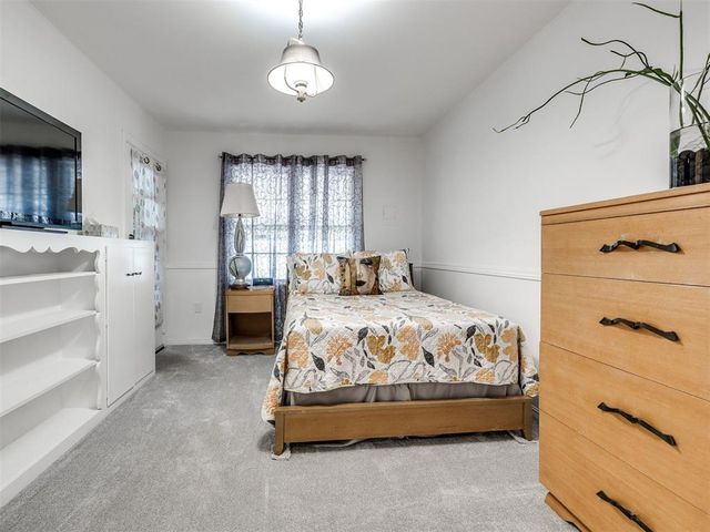 4301 N Georgia Avenue, Oklahoma City, OK 73118