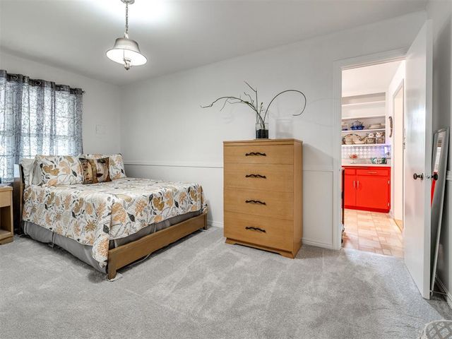 4301 N Georgia Avenue, Oklahoma City, OK 73118