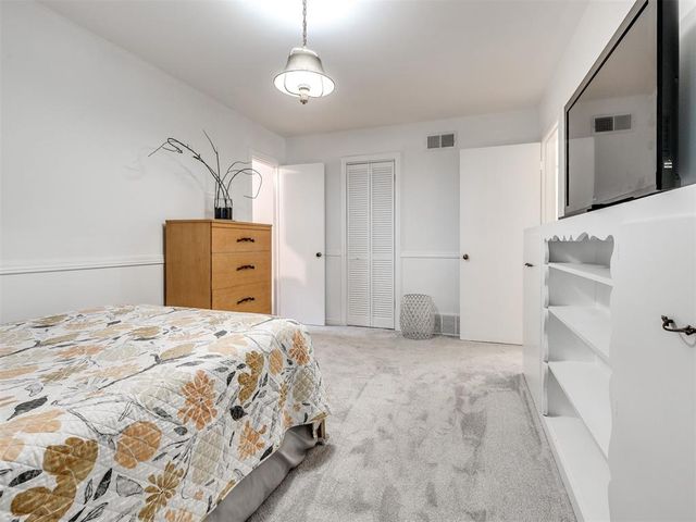 4301 N Georgia Avenue, Oklahoma City, OK 73118