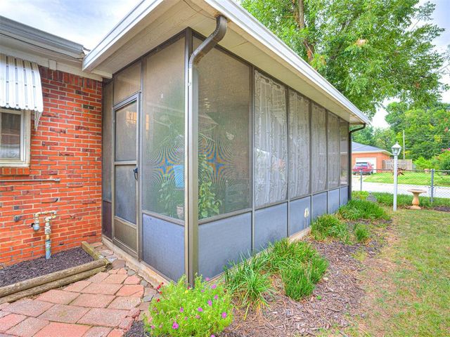 4301 N Georgia Avenue, Oklahoma City, OK 73118