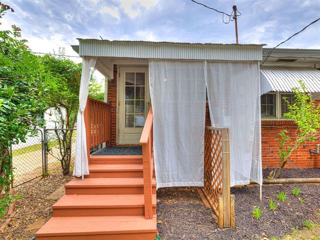 4301 N Georgia Avenue, Oklahoma City, OK 73118