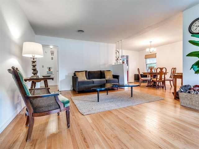 4301 N Georgia Avenue, Oklahoma City, OK 73118