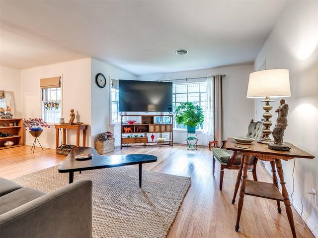4301 N Georgia Avenue, Oklahoma City, OK 73118