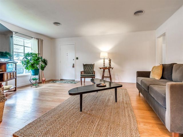 4301 N Georgia Avenue, Oklahoma City, OK 73118