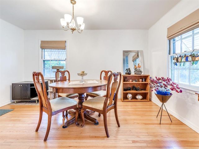 4301 N Georgia Avenue, Oklahoma City, OK 73118