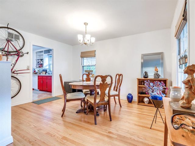 4301 N Georgia Avenue, Oklahoma City, OK 73118
