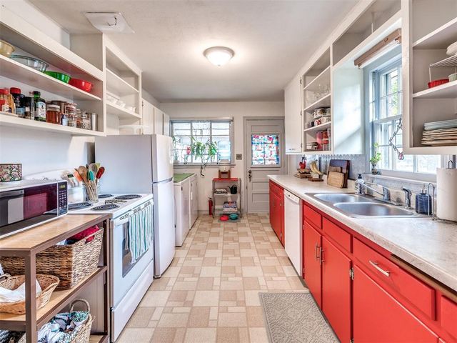 4301 N Georgia Avenue, Oklahoma City, OK 73118