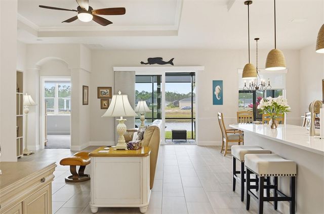 17 SPRING STREET, Palm Coast, FL 32164