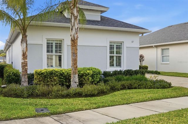 17 SPRING STREET, Palm Coast, FL 32164