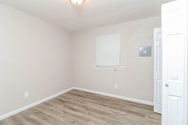 4117 Hatcher Street, Fort Worth, TX 76119