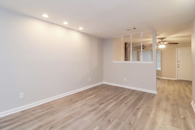 4117 Hatcher Street, Fort Worth, TX 76119