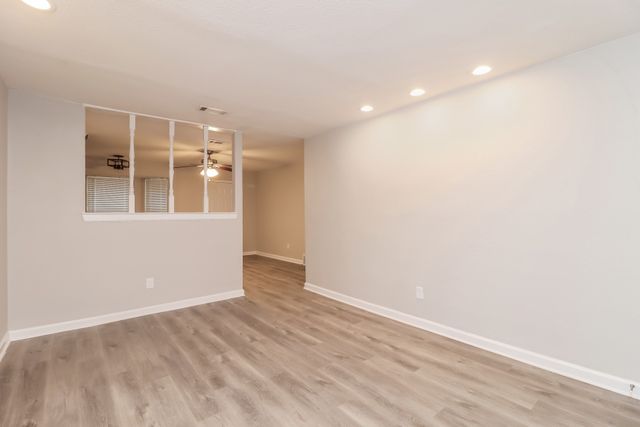 4117 Hatcher Street, Fort Worth, TX 76119