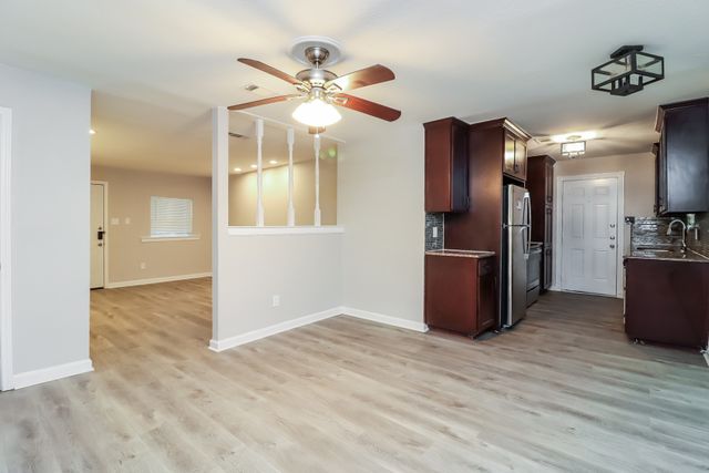 4117 Hatcher Street, Fort Worth, TX 76119