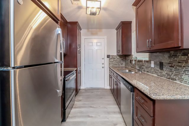 4117 Hatcher Street, Fort Worth, TX 76119