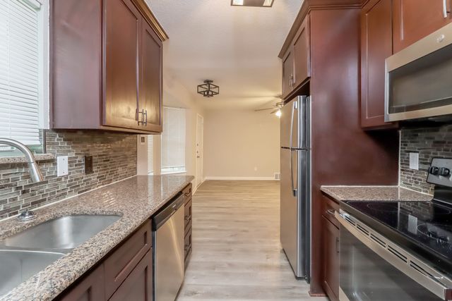 4117 Hatcher Street, Fort Worth, TX 76119