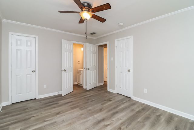 4117 Hatcher Street, Fort Worth, TX 76119