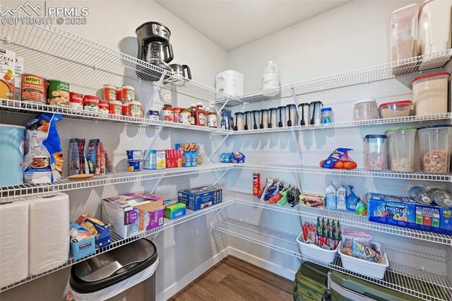 9718 Treasurevault Trail, Fountain, CO 80817