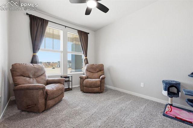 9718 Treasurevault Trail, Fountain, CO 80817