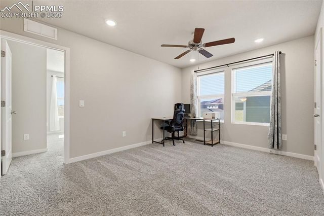 9718 Treasurevault Trail, Fountain, CO 80817