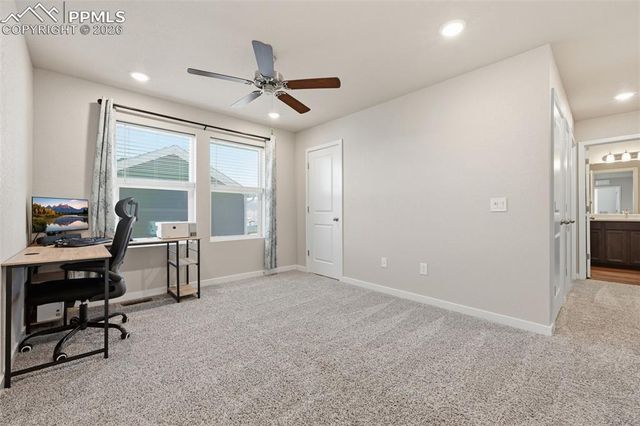 9718 Treasurevault Trail, Fountain, CO 80817