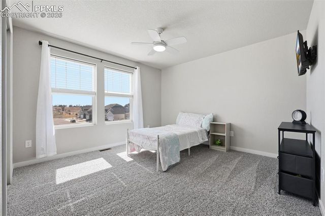 9718 Treasurevault Trail, Fountain, CO 80817