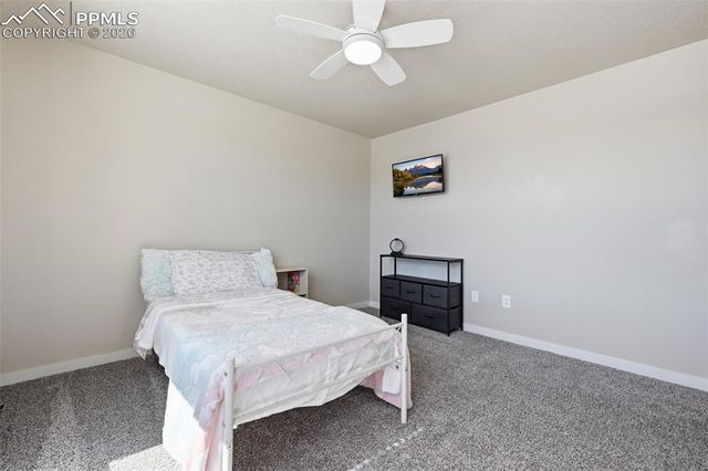 9718 Treasurevault Trail, Fountain, CO 80817