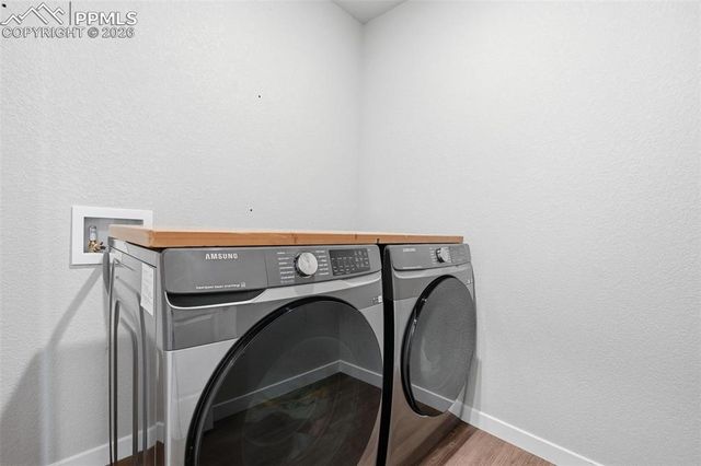 9718 Treasurevault Trail, Fountain, CO 80817