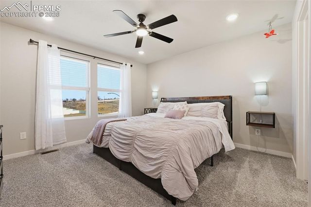 9718 Treasurevault Trail, Fountain, CO 80817