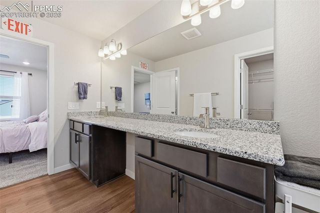 9718 Treasurevault Trail, Fountain, CO 80817