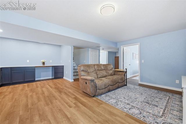 9718 Treasurevault Trail, Fountain, CO 80817