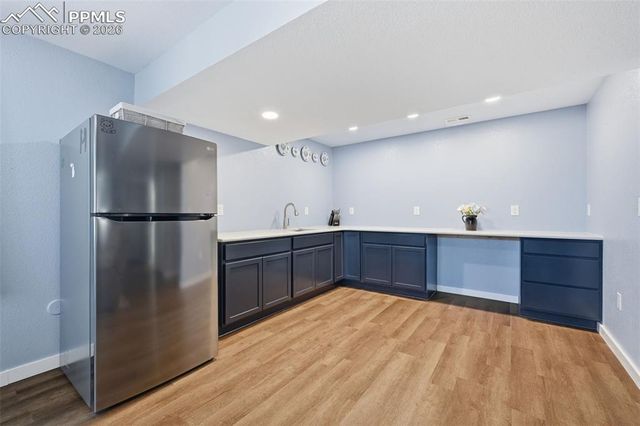 9718 Treasurevault Trail, Fountain, CO 80817