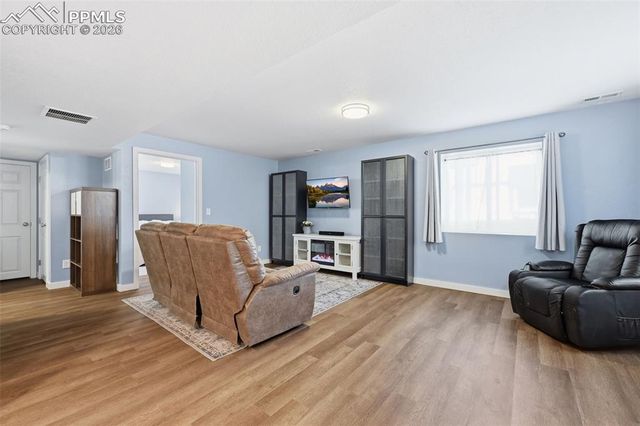 9718 Treasurevault Trail, Fountain, CO 80817